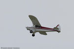 N3897P @ KLAL - Piper PA-18 Super Cub  C/N 18-4730, N3897P