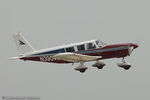 N3904W @ KLAL - Piper PA-32-260 Cherokee Six  C/N 32-850, N3904W - by Dariusz Jezewski www.FotoDj.com