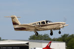 N39619 @ KLAL - Piper PA-32RT-300T Turbo Lance II  C/N 32R-7887122, N39619 - by Dariusz Jezewski www.FotoDj.com