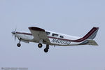 N40033 @ KLAL - Piper PA-32R-300 Cherokee Lance  C/N 32R-7780509, N40033 - by Dariusz Jezewski www.FotoDj.com