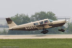 N4065R @ KLAL - Piper PA-32-300 Cherokee Six  C/N 32-40373, N4065R - by Dariusz Jezewski www.FotoDj.com