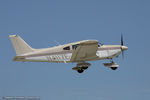 N4117F @ KLAL - Piper PA-28-181 Archer  C/N 28-7790004, N4117F