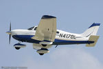 N4170L @ KLAL - Piper PA-28-181 Archer  C/N 28-43387, N4170L - by Dariusz Jezewski www.FotoDj.com