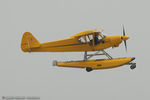 N418BD @ KLAL - Piper Supreme Cub (replica)  C/N 66, N418BD