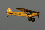 N41QB @ KLAL - Piper PA-18-150 Super Cub  C/N 18-7909067, N41QB