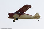 N4212M @ KLAL - Piper PA-12 Super Cruiser  C/N 441183, N4212M - by Dariusz Jezewski www.FotoDj.com