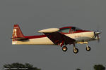 N4309K @ KLAL - Ryan Navion  C/N NAV-4-1309, NC4309K - by Dariusz Jezewski www.FotoDj.com