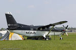 N434JB @ KLAL - Quest Kodiak 100  C/N 100-0261, N434JB - by Dariusz Jezewski www.FotoDj.com