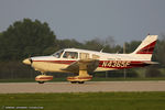 N4365F @ KLAL - Piper PA-28-181 Archer  C/N 28-8490082, N4365F