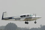 N4411P @ KLAL - Piper PA-23-160 Apache  C/N 23-1923, N4411P
