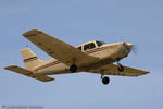 N44488 @ KLAL - Piper PA-28-151 Cherokee Warrior  C/N 28-7415647, N44488