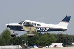 N4551F @ KLAL - Piper PA-28-181 Archer  C/N 28-7790044, N4551F