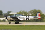 N4591K @ KLAL - Ryan Navion A  C/N NAV-4-1591, N4591K