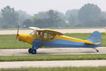 N4597M @ KLAL - Piper PA-11 Cub Special  C/N 11-100, NC4597M