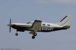 N464RT @ KLAL - Piper PA-46-500TP Malibu Meridian  C/N 4697058, N464RT - by Dariusz Jezewski www.FotoDj.com