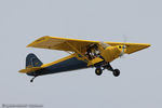 N4745M @ KLAL - Piper PA-11 Cub Special  C/N 11-263, N4745M