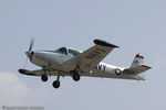 N4825K @ KLAL - Ryan Navion  C/N NAV-4-1825, N4825K