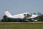 N5103G @ KLAL - Piper PA-28-180 Cherokee  C/N 28-4004, N5103G
