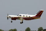 N515CT @ KLAL - Piper PA-46-500TP Malibu Meridian  C/N 46-97048, N515CT - by Dariusz Jezewski www.FotoDj.com