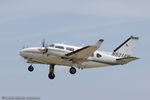 N521AW @ KLAL - Piper PA-31-310 Navajo  C/N 31-765, N521AW