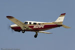 N529PE @ KLAL - Piper PA-32R-301 Saratoga  C/N 3246151, N529PE - by Dariusz Jezewski www.FotoDj.com