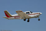 N532RR @ KLAL - Piper PA-28R-201 Arrow III  C/N 28R-7737037, N532RR
