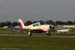 N5405P @ KLAL - Piper PA-24-250 Comanche  C/N 24-459, N5405P