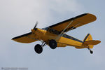 N5408Y @ KLAL - Piper PA-18-150 Super Cub  C/N 18-8171, N5408Y