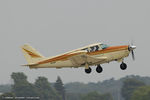 N5448P @ KLAL - Piper PA-24-250 Comanche  C/N 24-503, N5448P