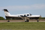 N54SS @ KLAL - Piper PA-32RT-300 Lance  C/N 32R-7885254, N54SS - by Dariusz Jezewski www.FotoDj.com
