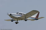 N55458 @ KLAL - Piper PA-28-180 Cherokee  C/N 28-7305389, N55458