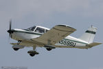 N5596U @ KLAL - Piper PA-28-140 Cherokee Cruiser  C/N 28-26326, N5596U - by Dariusz Jezewski www.FotoDj.com
