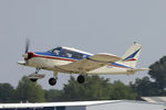 N5597W @ KLAL - Piper PA-28-160 Cherokee  C/N 28-733, N5597W