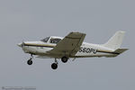 N560PU @ KLAL - Piper PA-28-161 Warrior II  C/N 2842098, N560PU