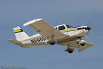 N5665U @ KLAL - Piper PA-28-140 Cherokee Cruiser  C/N 28-26462, N5665U