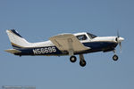 N56696 @ KLAL - Piper PA-28R-200 Arrow II  C/N 28R-7435030, N56696