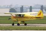 N5731D @ KLAL - Piper PA-22-150 Tri-Pacer  C/N 22-4431, N5731D - by Dariusz Jezewski www.FotoDj.com
