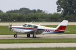 N5778P @ KLAL - Piper PA-24-250 Comanche  C/N 24-857, N5778P