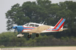 N5814W @ KLAL - Piper PA-28-150 Cherokee  C/N 28-1965, N5814W