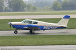 N6014P @ KLAL - Piper PA-24 Comanche  C/N 24-1109, N6014P