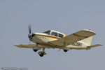 N6391R @ KLAL - Piper PA-28-140 Cherokee Cruiser  C/N 28-21568, N6391R