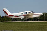 N641CC @ KLAL - Piper PA-28-181 Archer  C/N 28-7890493, N641CC