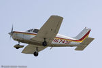 N6743F @ KLAL - Piper PA-28-151 Cherokee Warrior  C/N 28-7715176, N6743F - by Dariusz Jezewski www.FotoDj.com