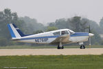 N6768P @ KLAL - Piper PA-24 Comanche  C/N 24-1899, N6768P