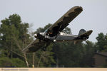 N6777B @ KLAL - Piper PA-18A-150 Super Cub  C/N 18-5011, N6777B