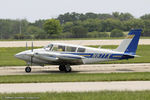 N67TX @ KLAL - Piper PA-30 Twin Comanche  C/N 30-1133, N67TX - by Dariusz Jezewski www.FotoDj.com