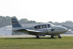 N6888Y @ KLAL - Piper PA-23-250 Apache  C/N 27-4240, N6888Y