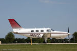 N6913T @ KLAL - Piper PA-46-310P Malibu  C/N 46-8508072, N6913T - by Dariusz Jezewski www.FotoDj.com