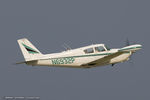 N6932P @ KLAL - Piper PA-24-250 Comanche  C/N 24-2066, N6932P