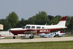 N6953J @ KLAL - Piper PA-32R-300 Cherokee Lance  C/N 32R-7680393, N6953J - by Dariusz Jezewski www.FotoDj.com